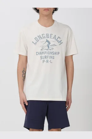 Ralph Lauren T-Shirt Men color