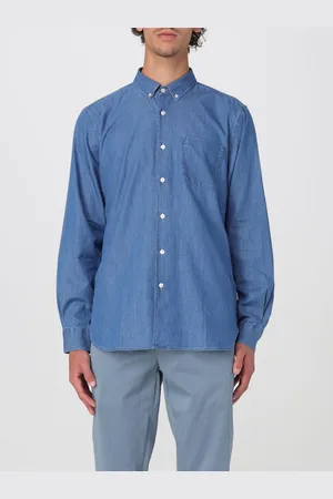 FAY Shirt Men color