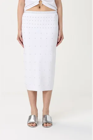 Liu Jo Skirt Woman color