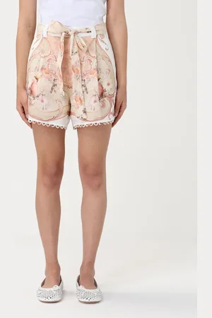 Twin-Set Short Woman color