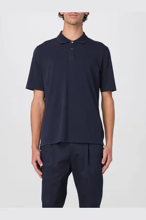ALPHA STUDIO Polo Shirt Men color