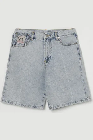 Nº21 Shorts Kids color
