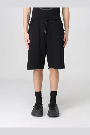 DISCLAIMER Short Men color