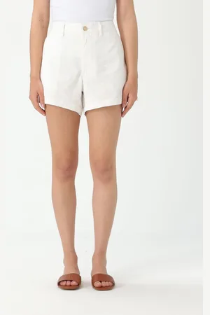 Ralph Lauren Short Woman color