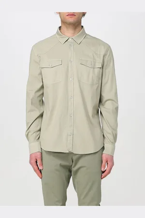 Dondup Shirt Men color