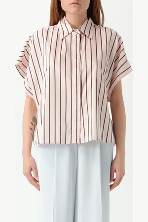 FORTE FORTE Shirt Woman color