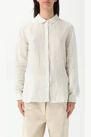 Barbour Shirt Woman color