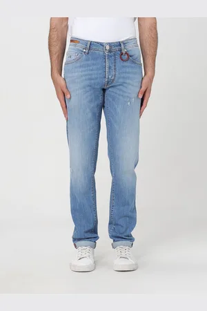 sartoria tramarossa Jeans Men color