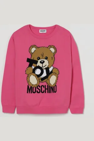 Moschino Sweater Kids color