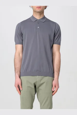 DRUMOHR Polo Shirt Men color