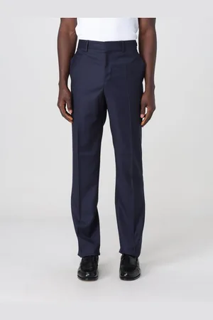 VERSACE Pants Men color