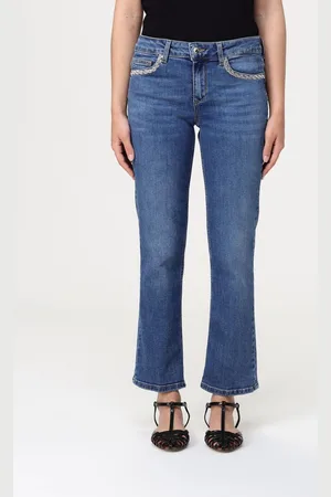 Liu Jo Jeans Woman color
