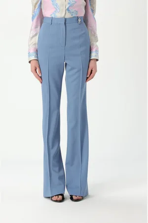 VERSACE Pants Woman color