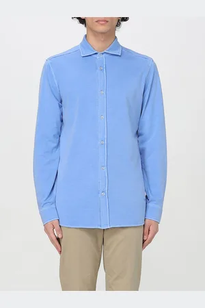 FAY Shirt Men color