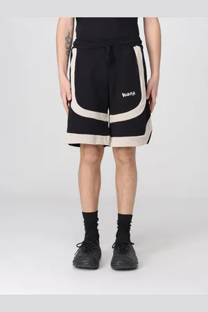 DISCLAIMER Short Men color