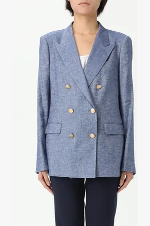 TAGLIATORE Blazer Woman color