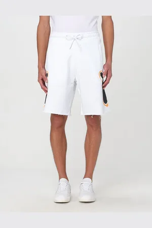 DISCLAIMER Short Men color