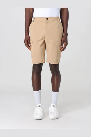save the duck Short Men color