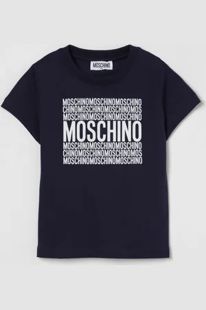 Moschino T-Shirt Kids color