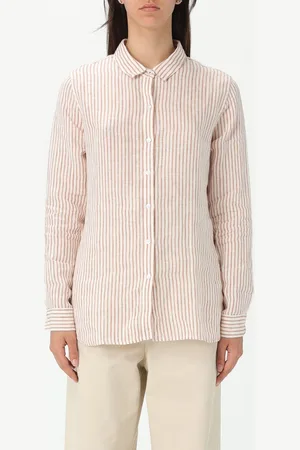 Barbour Shirt Woman color