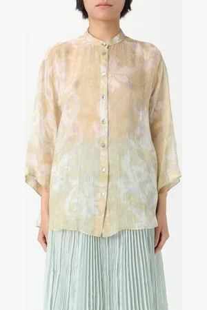 FORTE FORTE Shirt Woman color