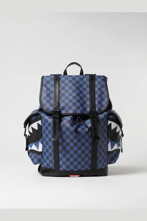 Sprayground Backpack Men color