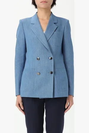 TAGLIATORE Blazer Woman color