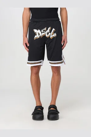 DISCLAIMER Short Men color