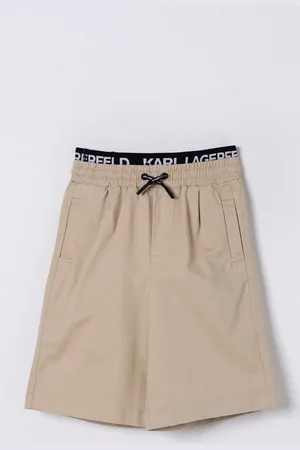 Karl Lagerfeld Shorts Kids color