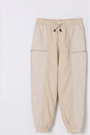 HUGO BOSS Pants Kids color