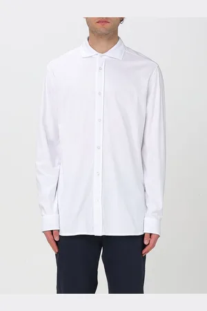 FAY Shirt Men color