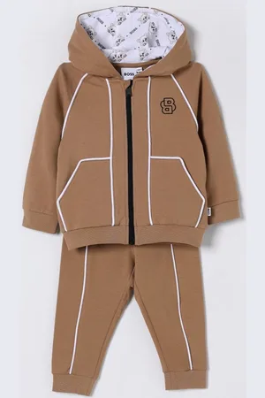 HUGO BOSS Jumpsuit Kids color