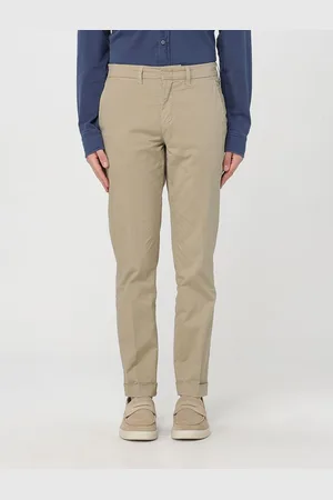 FAY Pants Men color