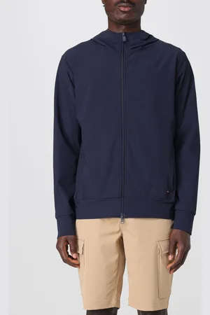 save the duck Jacket Men color