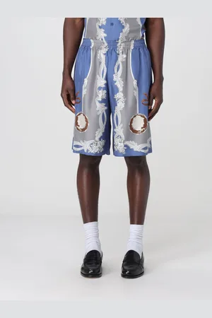VERSACE Short Men color
