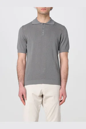 DRUMOHR Polo Shirt Men color