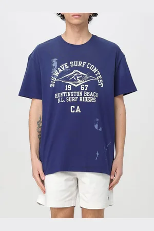 Ralph Lauren T-Shirt Men color