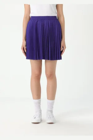 save the duck Skirt Woman color