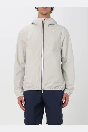 K-Way Jacket Men color
