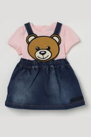 Moschino Jumpsuit Kids color