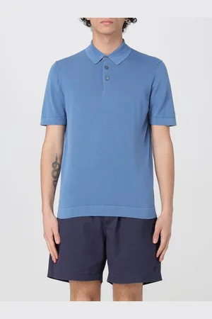 DRUMOHR Polo Shirt Men color