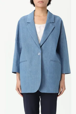 TAGLIATORE Coat Woman color