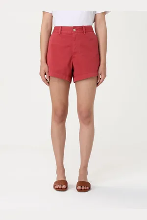 Ralph Lauren Short Woman color