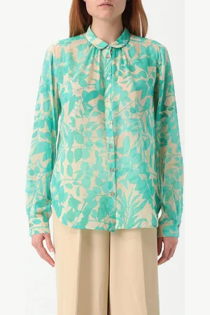 FORTE FORTE Shirt Woman color