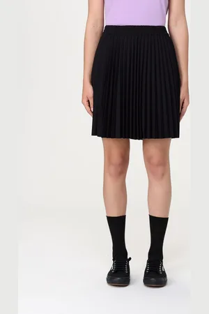 save the duck Skirt Woman color