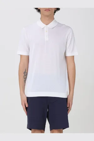 DRUMOHR Polo Shirt Men color