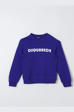 Dsquared2 Sweater Kids color