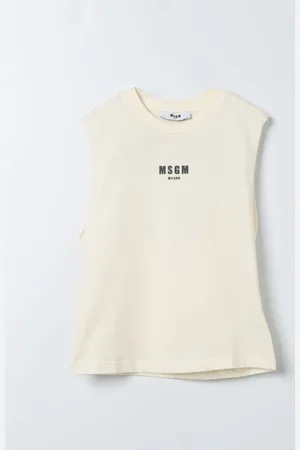 Msgm Dress Kids color