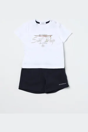 Jeckerson Jumpsuit Kids color
