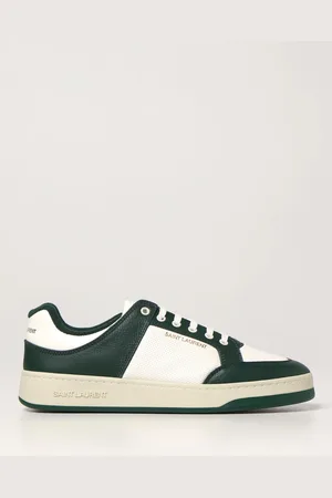 Saint Laurent Sneakers Men color